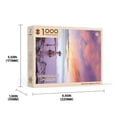 thumbnail image 5 of Partheme Novelty Toys 3 Counts Adults Puzzles 1000 Piece Large Puzzle Game Interesting Toys Personalized Gift As shown, 5 of 5