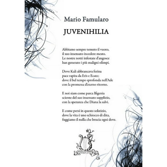 Juvenihilia, (Paperback)