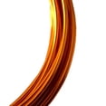 thumbnail image 1 of De Alambre De Aluminio, Varios Colores, Gran Calidad, Grosor, Cables Flexibles, Operación De Estilo Tonto, Práctico Para Instalar Para Manualidades Diy 1 Rollo Scienceny FN009775-03, 1 of 6