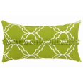 thumbnail image 2 of Coussin décoratif Henryka en vert, 2 of 5