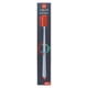 thumbnail image 1 of Aquarium scrubber with long handle for glass aquariums, double bristles, magnetic, brush with long handle, 1 of 5