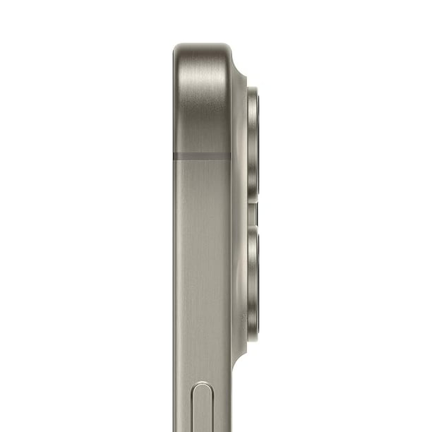 Apple iPhone 15 Pro Max 256GB Natural Titanium - Refurbished Good