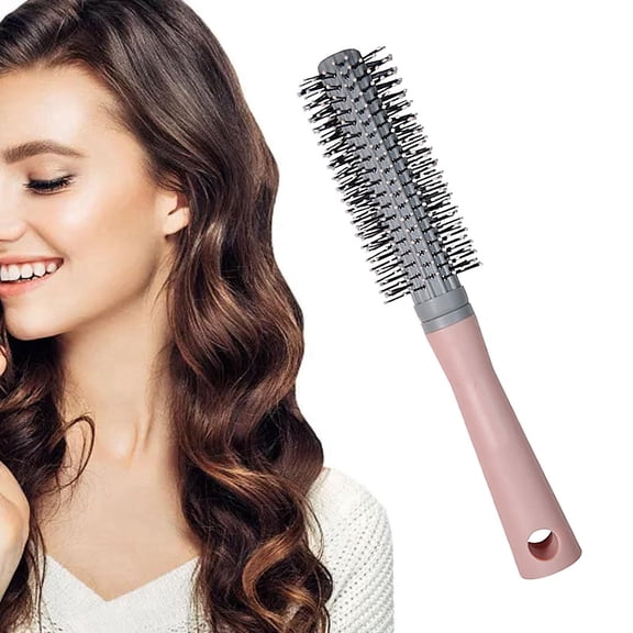 Detangling Hair Brush and Comb for All Hair Types Gentle on Wet and Dry Hair