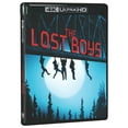 thumbnail image 2 of The Lost Boys (4K Ultra HD + Blu-ray), Warner Bros., Horror, 2 of 3
