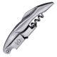 thumbnail image 2 of 1uds Sacacorchos Profesional, Cuchillo Sommelier, Cuchillo Camarero con Abridor de Botellas y Cortador de Aluminio, Abrebotellas en Acero Inoxidable y Secuoya, 2 of 5