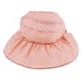 thumbnail image 2 of Cute Toddlers Baby Girls Sombrer el sol Gorra Verano Sombrero de 1 años Rosado Zulema Sombrero de copa vacío para niños, 2 of 8