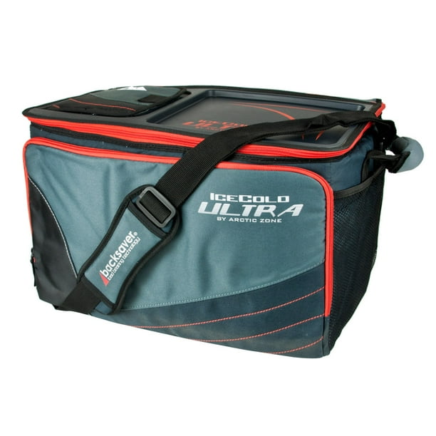 Arctic Zone 50 Can High Performance Cooler with Tabletop Lid