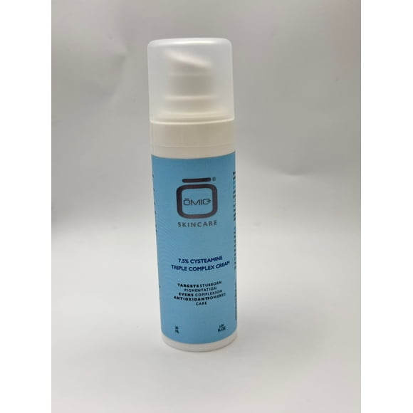 Omic+ 7.5 % Cysteamine Face Cream with Niacinamide – 30 ml