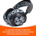 thumbnail image 4 of Placas Laterales WC para Auriculares Arctis Nova con Ajuste Magnético, 4 of 8