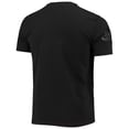 thumbnail image 3 of Playera Fútbol Americano Pro Standard Triple Black NFL Miami Dolphins, 3 of 5