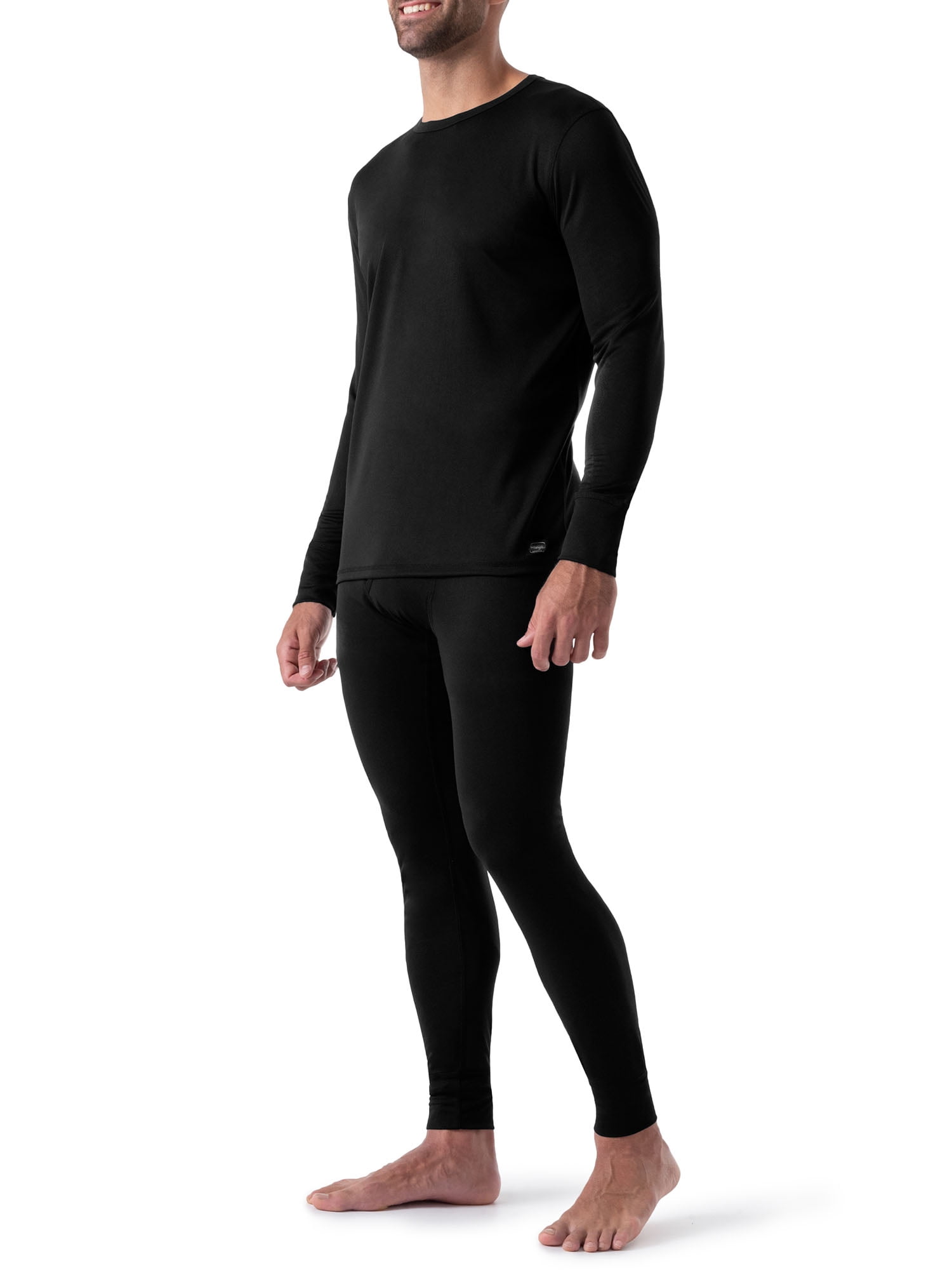 Wrangler Workwear Men's Baselayer Thermal Pant
