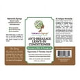 thumbnail image 2 of Nature's Syrup Anti-Breakage Leave-In Conditioner with Rosemary, Mint & Fenugreek, 9.6 fl. oz., 2 of 4