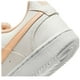 thumbnail image 3 of Tenis Nike Court Vision Lo NN Dama Original DH3158 103 Nike DH3158103, Blanco, 3 of 4