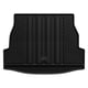 thumbnail image 1 of Alfombrilla de maletero LASFIT para Toyota RAV4 2019-2025, de TPE, para todo tipo de clima, 1 of 8