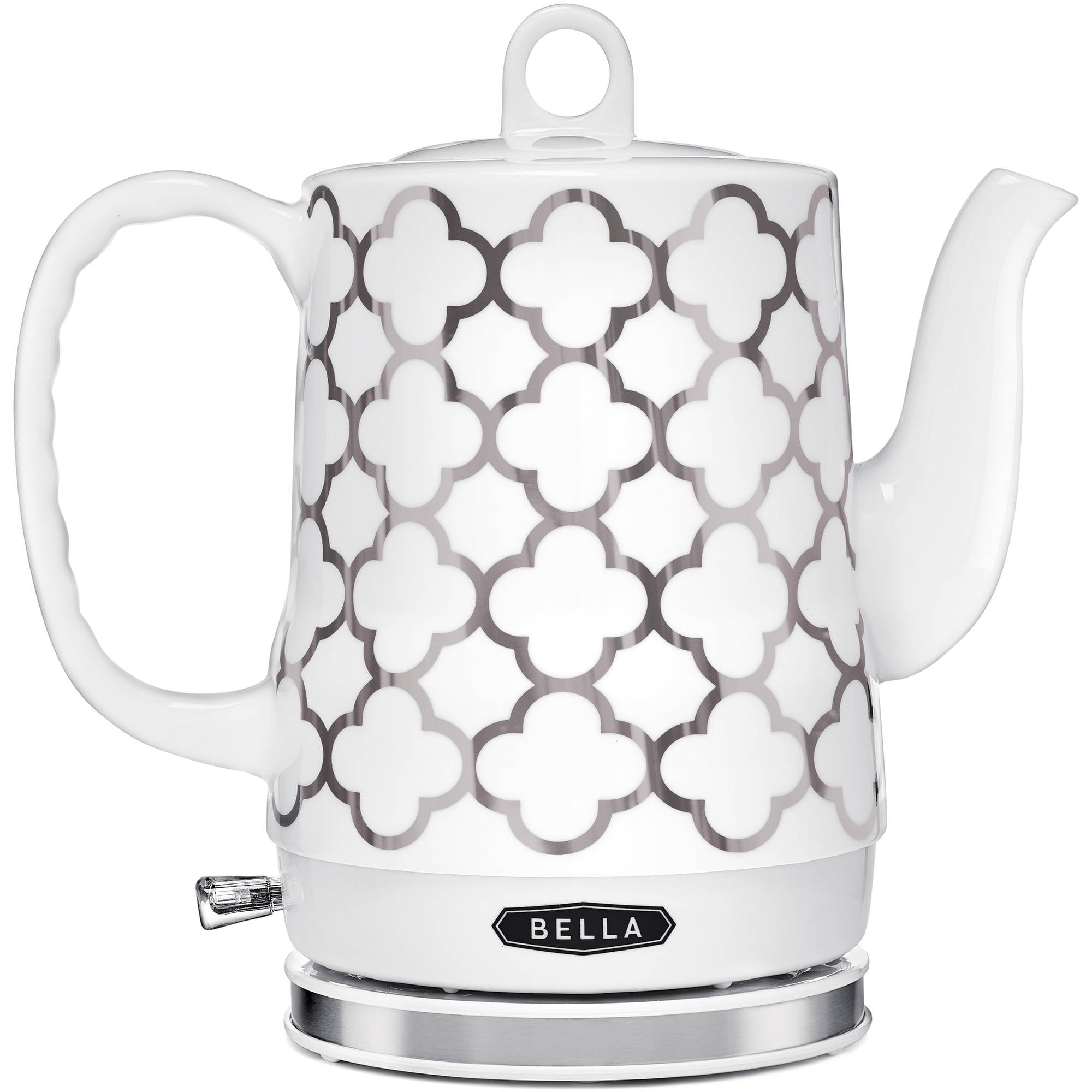 bella electric kettle walmart