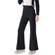 thumbnail image 4 of Pantalones largos, pantalones acampanados para niñas, pantalones de cintura alta, pantalones largos deportivos de otoño para niñas de talla mediana, pantalones para niñas, 4 of 9