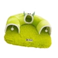 thumbnail image 4 of LOVIVER Cat Sleeping Bed Equipment with Ball Versatile Lightweight Portable Ornament M, 4 of 8