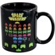 thumbnail image 1 of Spa001 Space Invaders Color Changing Mug, 1 of 4