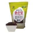 thumbnail image 7 of McCabe Organic Adzuki Bean - Dried Small Red Beans 2 lb (32oz) | USDA and CCOF Certified - Rich with Protein & Fiber | Packed in USA, 7 of 7