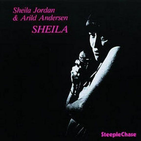 Sheila Jordan - Sheila - Music & Performance - CD