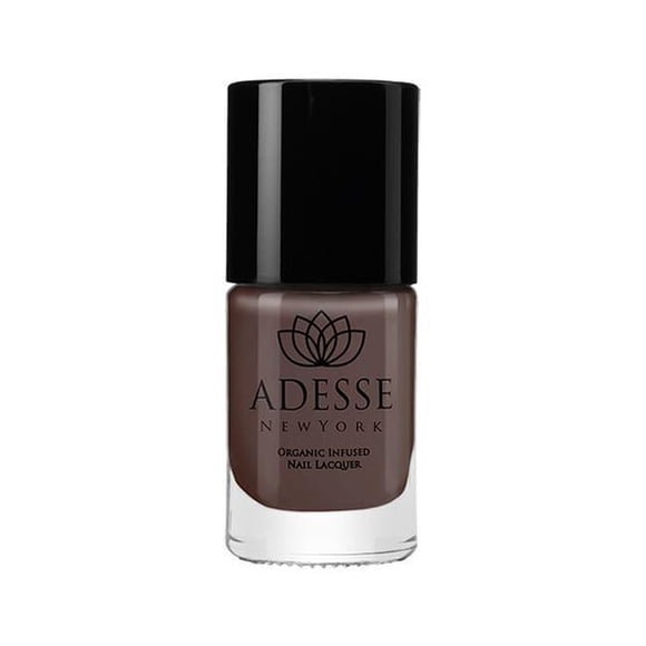 Adesse Laque à Ongles Effet Gel Infusé Biologique New York au Château du Belvedere