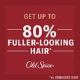 thumbnail image 4 of Set de champú y acondicionador Old Spice Swagger 2 en 1 860 ml, 4 of 4