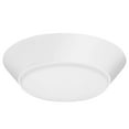 thumbnail image 2 of FMML 7 830 M6-Lithonia Lighting-Contractor Select -Versi - 7.25 Inch 3000K 9.3W 1 LED Flush Mount   White Finish with White Glass, 2 of 4