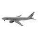 thumbnail image 4 of Modelo de avión Diecast 1/400 Baoblaze, 4 of 7