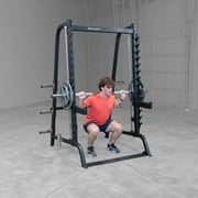 Body Solid - GS348B Series 7 Smith Machine
