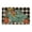 G, variant on kjfeif Orange Pumpkin Fall Welcome Doormat | Autumn Home Decor Low-Profile Switch Rug Floor Mat for Indoor Outdoor, 15.7*23.6 Inch