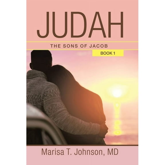 Judah: Book 1 (Hardcover)