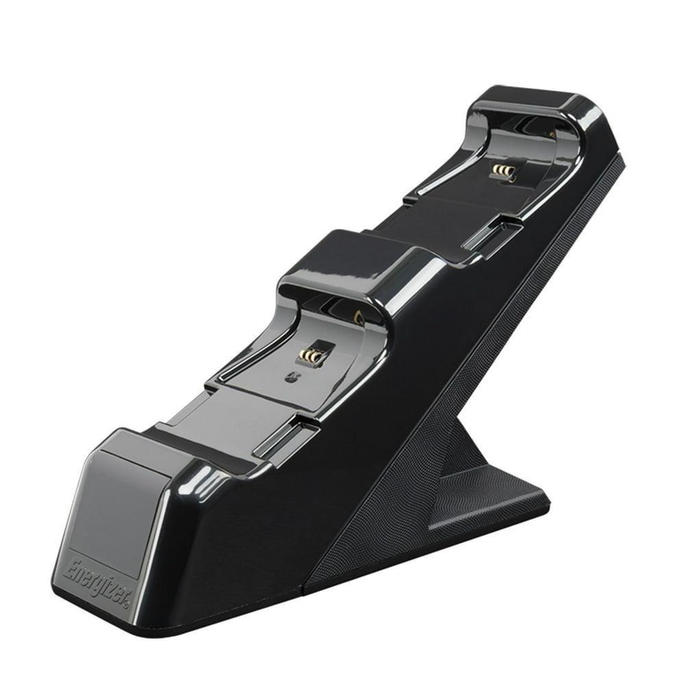 PDP Energizer 2X Charging System for Xbox One