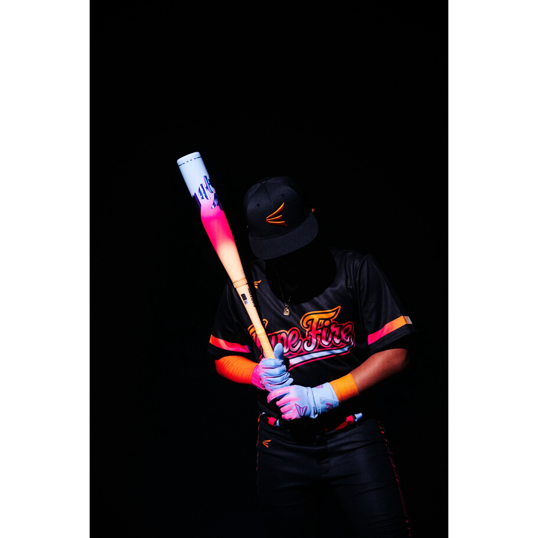 Easton | 2027 Hype Fire Baseball Bat | USA | 2 5/8" Barrel | 29 Inch | -11