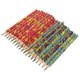 thumbnail image 5 of Sketch Colored Pencils Vibrant Colors Pencils Set School Art Projects Doodling 36Set, 5 of 5