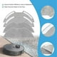 thumbnail image 3 of For E10S NERE10s, for M9, for Obode A8 A8 Plus Robot Vacuum Cleaner Accessories Main Side Brush Filters, 3 of 5