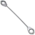 thumbnail image 1 of MTD 746-0970 Blade Brake Cable,Found On Models Equipped With A Manual Pto Only By Visit the MTD Genuine Parts Store, 1 of 1