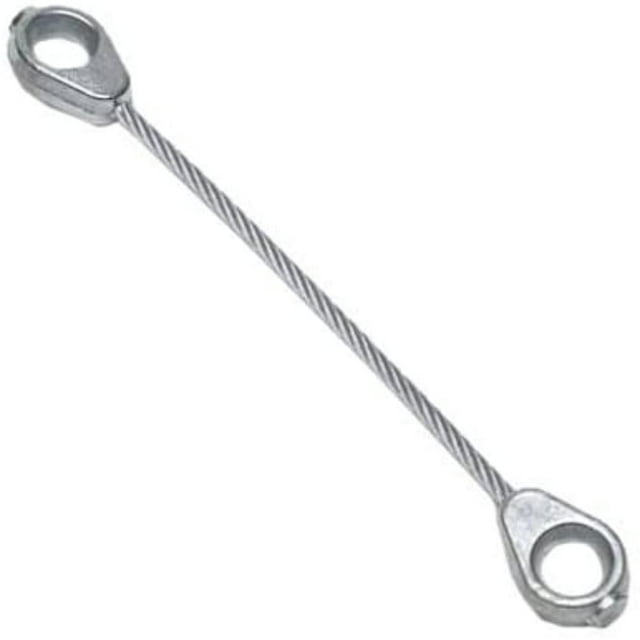 MTD 746-0970 Blade Brake Cable,Found On Models Equipped With A Manual Pto Only By Visit the MTD Genuine Parts Store