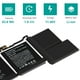 thumbnail image 2 of Batería Futurebatt A1953 para MacBook Pro 15 pulgadas, 11,4 V, 83,6 Wh, 2 of 9