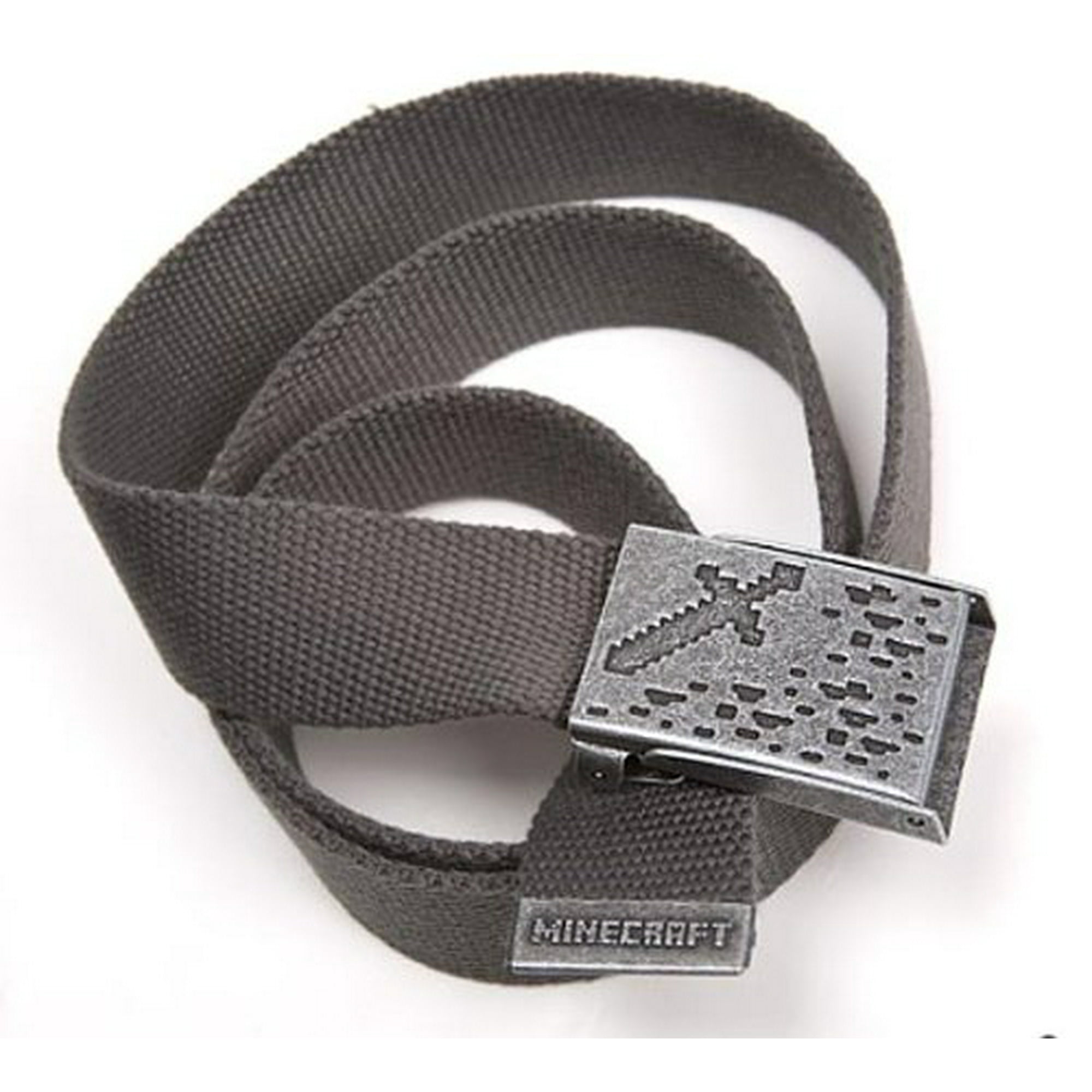 Belt Minecraft Ironsword Logo Sign L Xl New Toys Gifts Licensed J2961 L Walmart Canada
