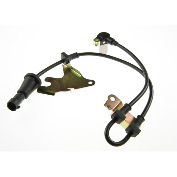 Holstein Parts 2ABS0270 ABS Wheel Speed Sensor for Chrysler, Dodge Fits select: 2000 DODGE INTREPID, 1999-2001 CHRYSLER 300M