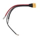 thumbnail image 1 of Cable de alimentación para drones ANGGREK Adaptador de Metal de Goma ABS AS150U Aislamiento Independiente para E416, 1 of 7
