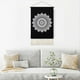 thumbnail image 4 of Tapiz de Pared Bohemio Impreso para Colgar en la Pared, Arte Estético para la Habitación, Decoración del Dormitorio, Tapiz para Colgar en la Pared B, 4 of 5