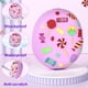 thumbnail image 4 of Funda de silicona portátil para máquina Virtual de mascotas, útil para Tamagotchi Uni, 4 of 8
