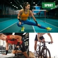 thumbnail image 1 of Ruiboury 2pair Wide Range Of Uses Thumbs Support For Various Sports Activities Wrist Guard Hand Wrist Support L 1Set, 1 of 6
