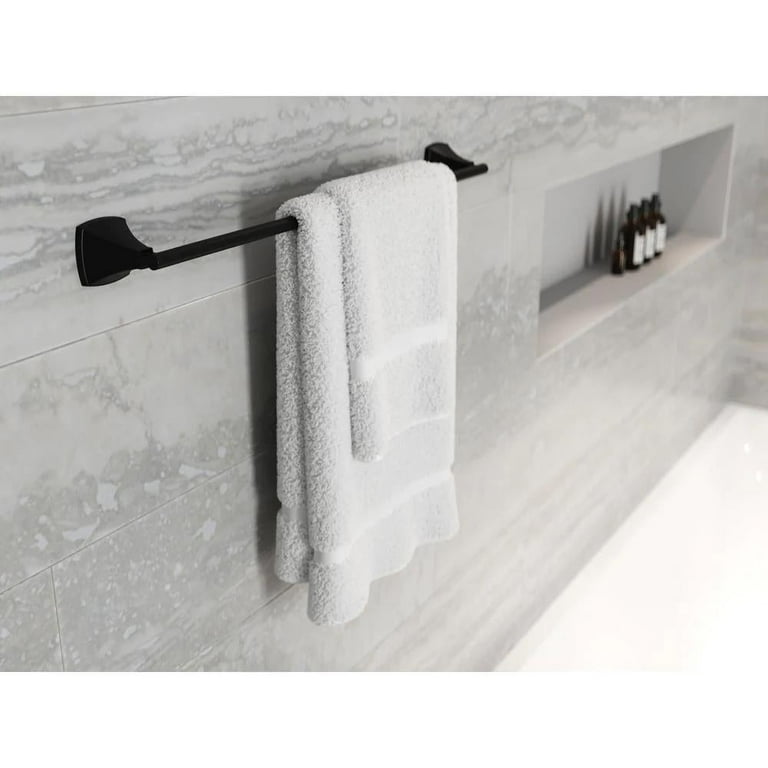 Pfister best sale towel bars