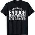 thumbnail image 1 of Camiseta divertida de quimioterapia de batalla contra el cáncer, 1 of 2