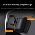 thumbnail image 3 of Universal Car Dashboard Key Storage Box, Reusable Anti-Slip Organizer with Back Adhesive Car Stowing Tidying Accessories, 3 of 9
