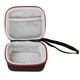 thumbnail image 5 of Funda de viaje para almacenamiento de altavoz rígida Go 2 bolsa de hombro para auriculares/altavoces, 5 of 5
