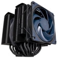 thumbnail image 1 of DISIPADOR COOLER MASTER MASTERAIR MA824 SIGILO, 1 of 5