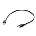 thumbnail image 3 of Usb-c Type C To Micro Usb Male Sync Otg Charge Data Transfer Cable Cord, 3 of 8